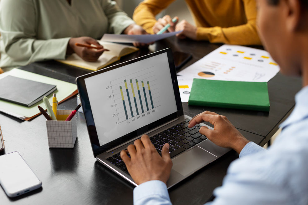 SEO Analytics and Performance Tracking for Law Firms