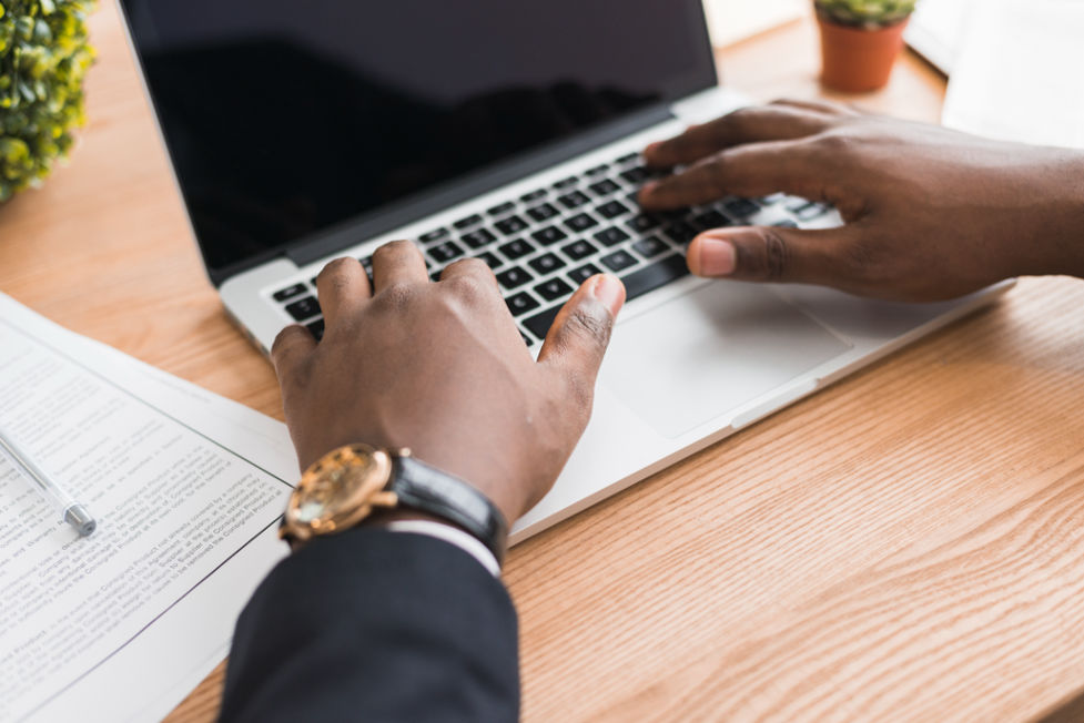 SEO for law firms