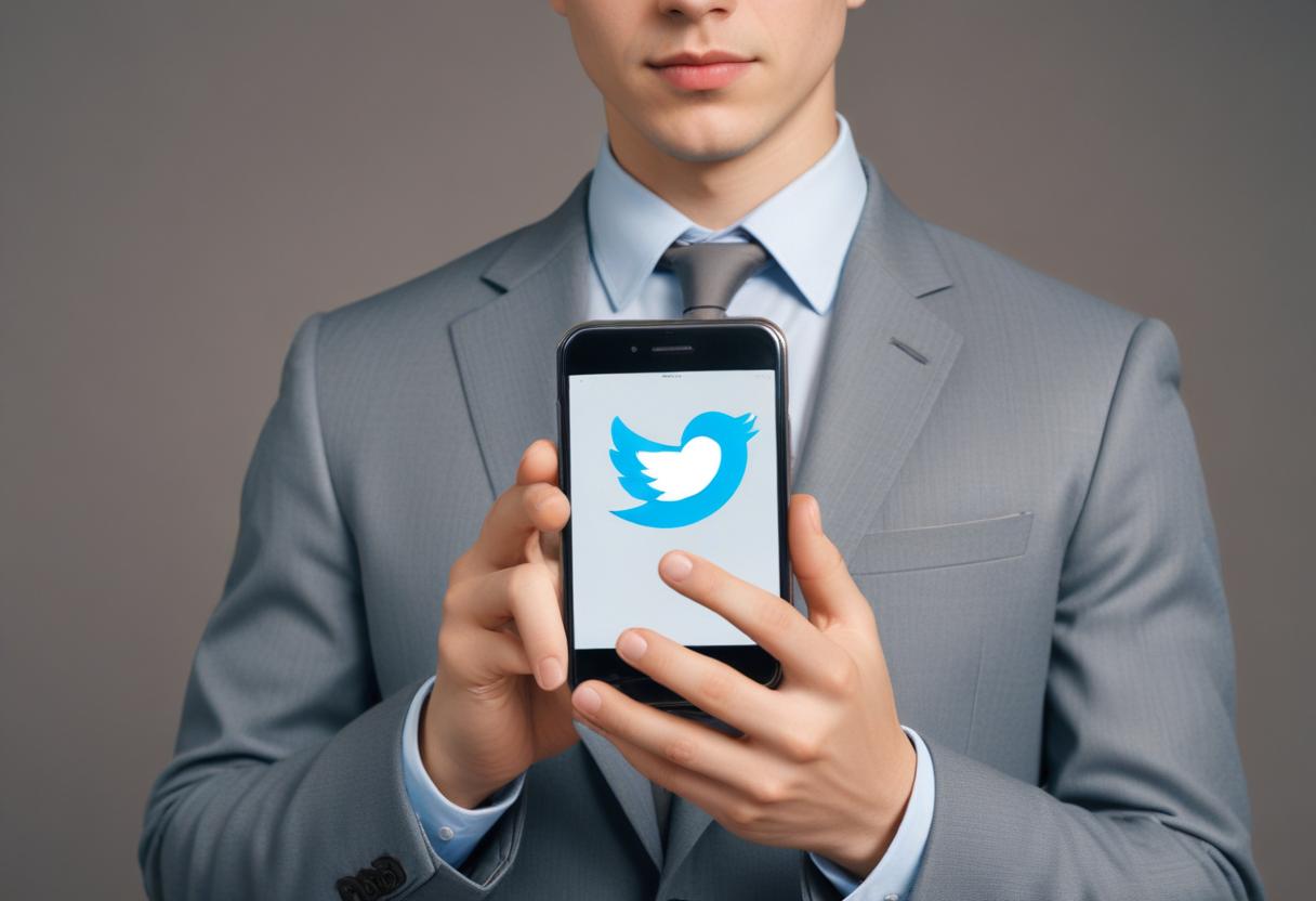 Effective Twitter Strategies for Law Firms
