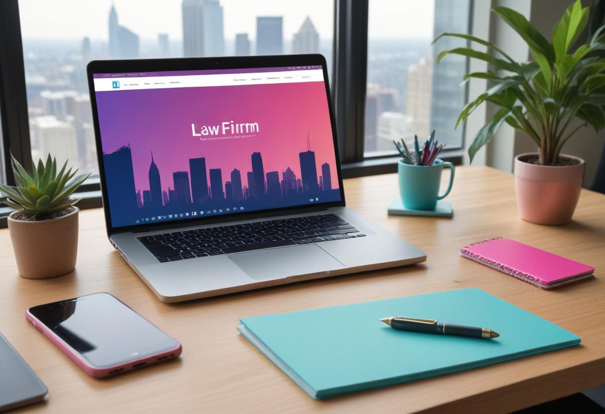 The Importance of HTTPS for Law Firm Websites