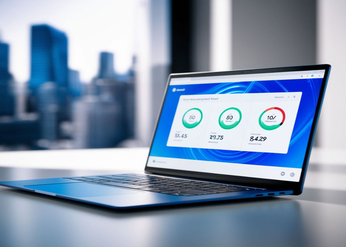 Website speed
