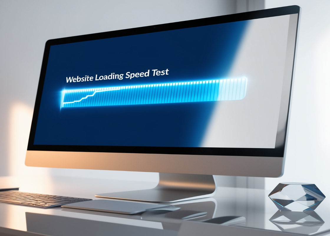 website load speed